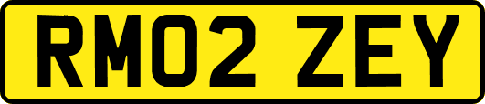 RM02ZEY