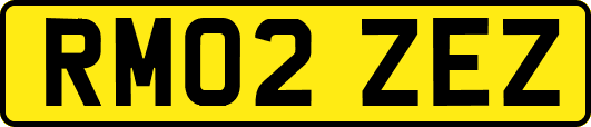 RM02ZEZ