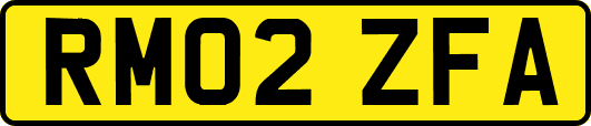RM02ZFA