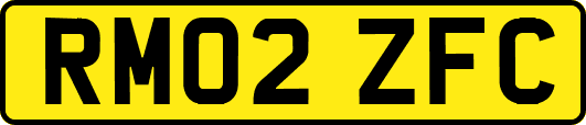RM02ZFC