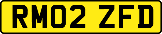RM02ZFD