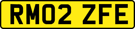 RM02ZFE