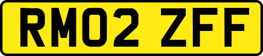 RM02ZFF