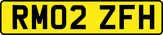 RM02ZFH