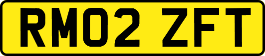 RM02ZFT