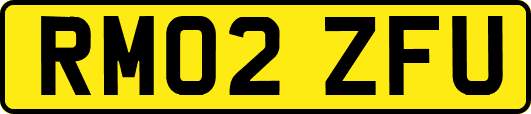 RM02ZFU