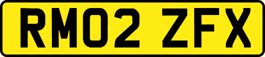 RM02ZFX