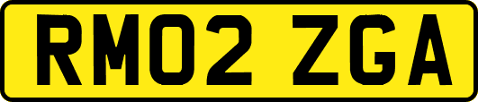 RM02ZGA