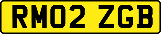 RM02ZGB