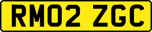 RM02ZGC