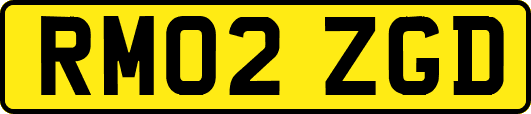 RM02ZGD