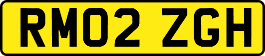RM02ZGH