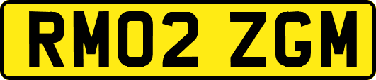RM02ZGM
