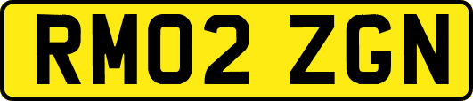 RM02ZGN