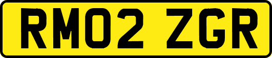 RM02ZGR