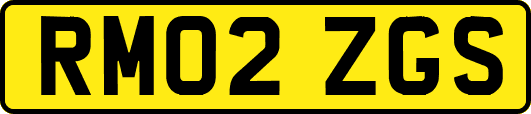 RM02ZGS