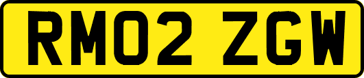 RM02ZGW