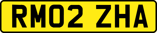 RM02ZHA
