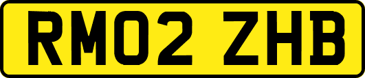 RM02ZHB