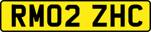 RM02ZHC
