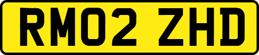 RM02ZHD