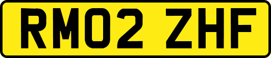 RM02ZHF