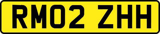 RM02ZHH