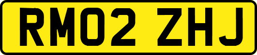 RM02ZHJ