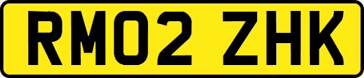 RM02ZHK