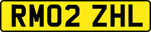 RM02ZHL