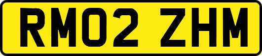 RM02ZHM