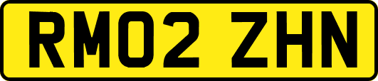 RM02ZHN