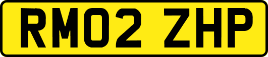 RM02ZHP