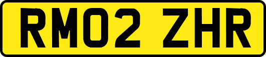 RM02ZHR