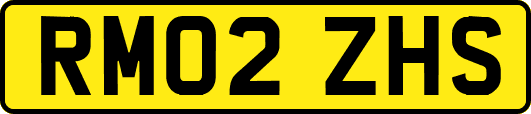 RM02ZHS