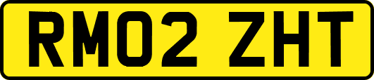 RM02ZHT