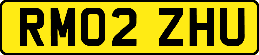 RM02ZHU