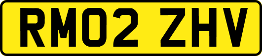 RM02ZHV