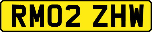 RM02ZHW
