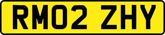RM02ZHY