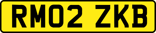 RM02ZKB