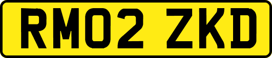 RM02ZKD