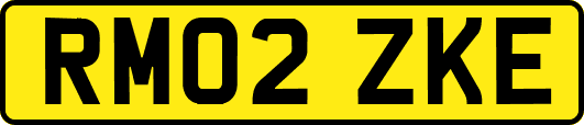 RM02ZKE