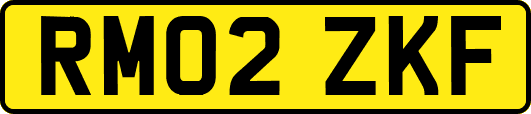 RM02ZKF