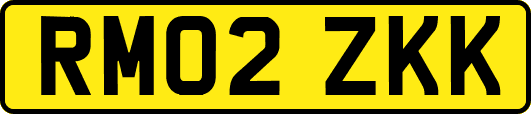 RM02ZKK