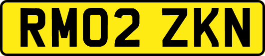 RM02ZKN
