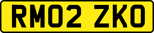 RM02ZKO