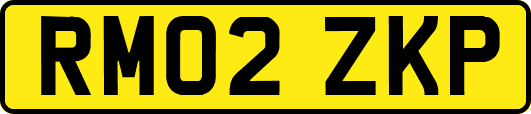 RM02ZKP