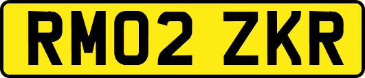 RM02ZKR
