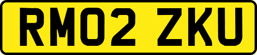 RM02ZKU